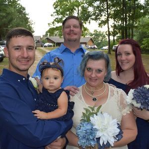 Meet your Posher, Dawn